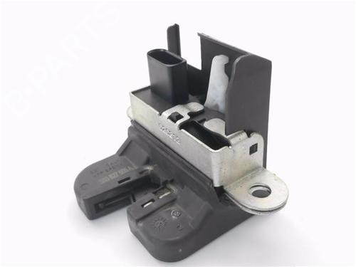 Tailgate lock VW GOLF VI (5K1)  | BP30201158C101 