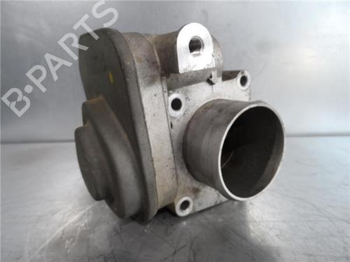 Spjældhus OPEL ASTRA H (A04) 1.7 CDTI (L48) | BP9661134M82 