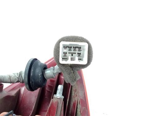 Right taillight HYUNDAI GETZ (TB)  | BP13619891C35 