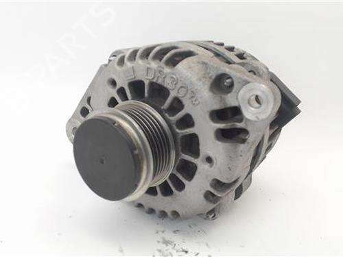 Used Alternator MERCEDES-BENZ C-CLASS T-Model (S202) C 250 T Turbo-D (202.188) (150 hp) 17053120
