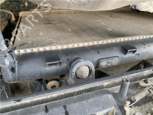 Water radiator PEUGEOT PARTNER MPV (5_, G_) | BP32419508M31