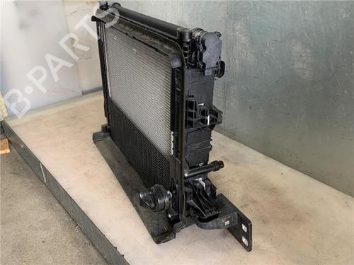 Radiator fan FORD USA EXPLORER (CX740) EV 4x4 | BP29255019M35