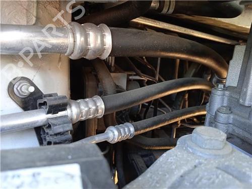 Used ABS pump ABS pump RENAULT ZOE (BFM_) [2012-2026] 20689012 20689012