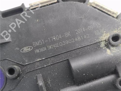 Front wiper motor FORD FOCUS III | BP29260010M29 - Image 8