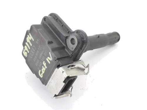 Ignition coil VW GOLF IV (1J1)  | BP25718947M94 