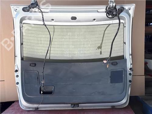 Tailgate SEAT IBIZA III (6L1) 1.2 | BP9660829C6 