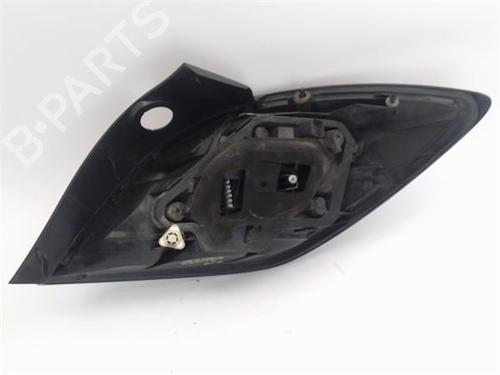 Left taillight OPEL ASTRA H GTC (A04)  | BP13900981C34 