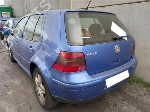 Front left lock VW GOLF IV (1J1) 1.9 TDI | BP11363227C98 