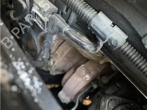 Turbocharger/Supercharger BMW 3 (E90) 330 d | BP32418764M71