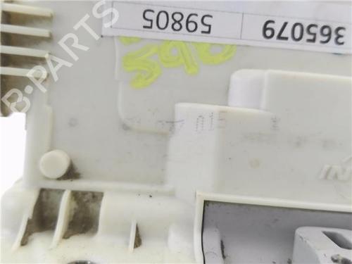 Front left lock SEAT ALTEA XL (5P5, 5P8) 1.9 TDI | BP23169095C98 