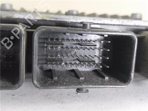 Electronic module MAZDA 2 (DY) 1.4 CD | BP10983033M83  - Image 9