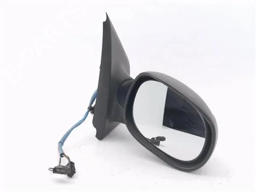 Right mirror CITROËN C2 (JM_) 1.4 | BP26447909C27 