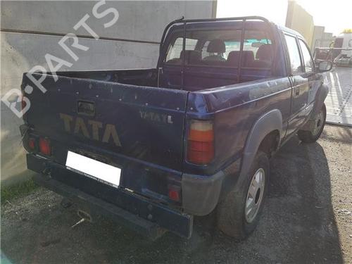 Styring servopumpe TATA TELCOLINE (40_FD) 2.0 TDiC 4x4 | BP11206749M99 