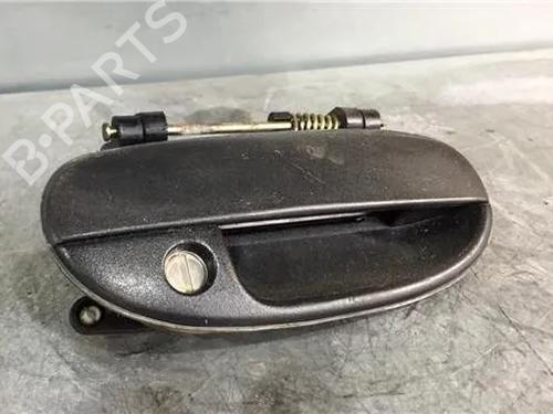 Used Front right exterior door handle DAEWOO LANOS (KLAT) [1997-2025]  14338676