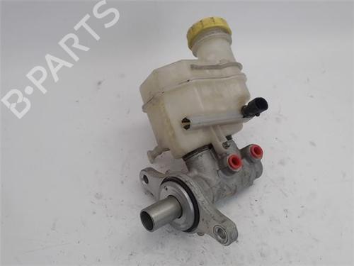 Used Brake master cylinder FIAT 500 (312_) 1.2 (312AXA1A) (69 hp) 16574265