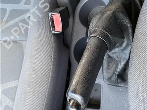 Hand brake FORD TRANSIT CONNECT (P65_, P70_, P80_) 1.8 TDCi | BP32450678I18