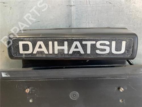Support DAIHATSU WILDCAT/ROCKY (F75) 2.8 TD | BP22984257C155 