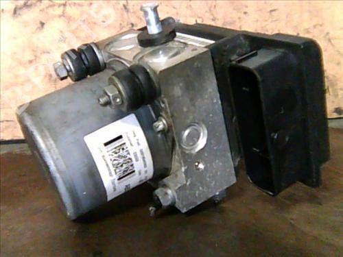 Used ABS pump FIAT DUCATO Van (250_) 120 Multijet 2,3 D (120 hp) 9804464