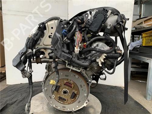 Used Engine Engine 32419741 32419741