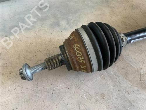 Left front driveshaft VW GOLF VII (5G1, BQ1, BE1, BE2) 1.4 GTE Hybrid | BP29281013M38