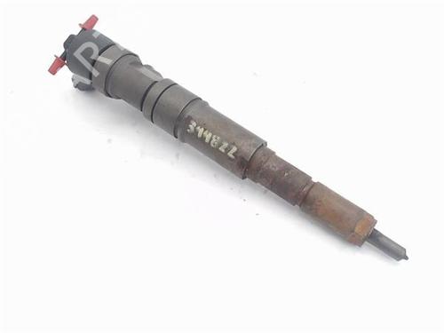 Injektor für BMW 5 (E39) [1995-2003]  16186811
