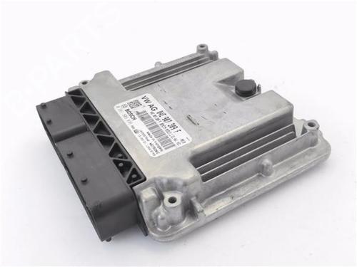 Electronic module VW GOLF VII (5G1, BQ1, BE1, BE2) 1.4 GTE Hybrid | BP29280976M83 