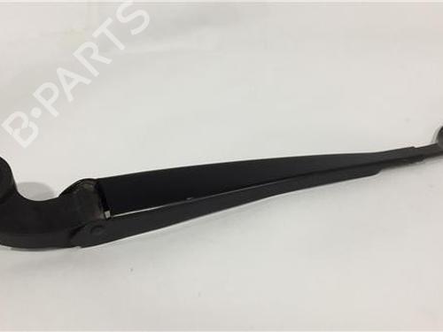 Used Rear windshield wiper arm SEAT LEON (1M1) 1.9 TDI (110 hp) 14340835