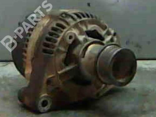 Used Alternator Alternator SAAB 900 II 2.3 -16 (150 hp) 11171572 11171572