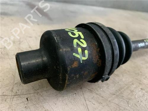 Left front driveshaft LIGIER XTOO (LXT) 0.5 | BP31575015M38 