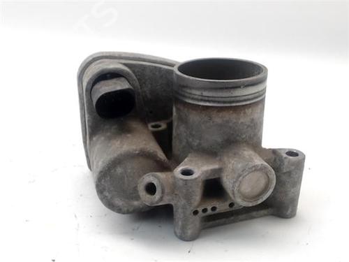 Throttle body VW POLO IV (9N_, 9A_)  | BP22339377M82 