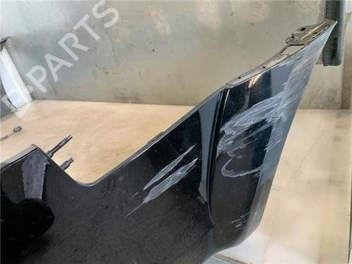 Rear bumper KIA SORENTO I (JC)  | BP20121557C8 