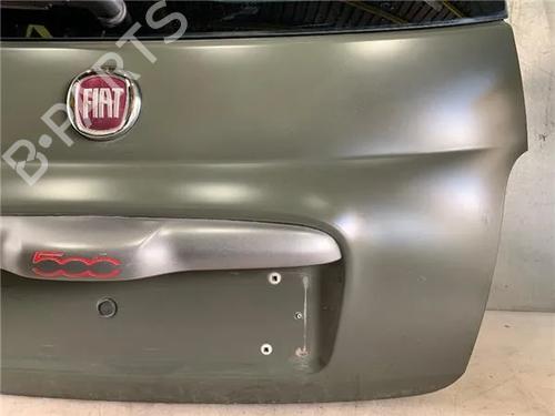 Tailgate FIAT 500 (312_) 1.2 (312AXA1A) | BP23157388C6