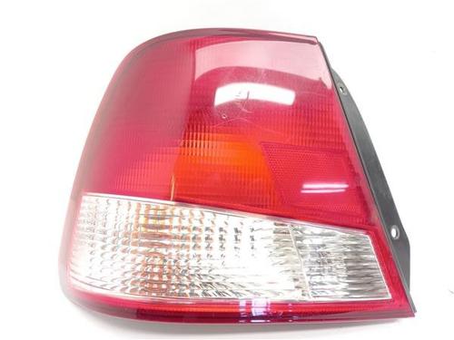 Used Left taillight HYUNDAI ACCENT II (LC) [1999-2012]  9948090