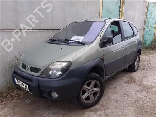 Servostyringspumpe RENAULT SCÉNIC I MPV (JA0/1_, FA0_) 1.9 dCi RX4 | BP9758006M99 