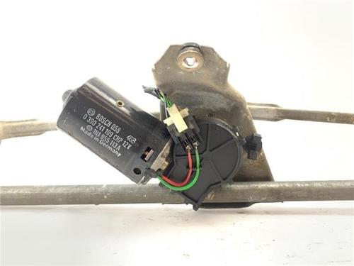 Front wiper motor VW GOLF III (1H1)  | BP25845517M29