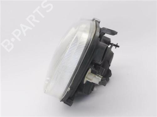 Left headlight NISSAN MICRA II (K11)  | BP28378432C28 