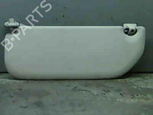 Right sun visor CITROËN SAXO (S0, S1) 1.5 D | BP9660789I2 