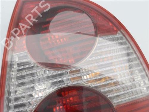 Right taillight VW PASSAT B5.5 (3B3) 1.9 TDI | BP36778106C35  - Image 9
