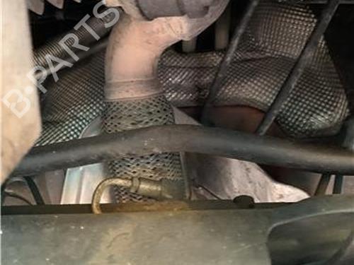Anti roll bar SKODA FABIA II (542) 1.4 TDI | BP32450958M96 