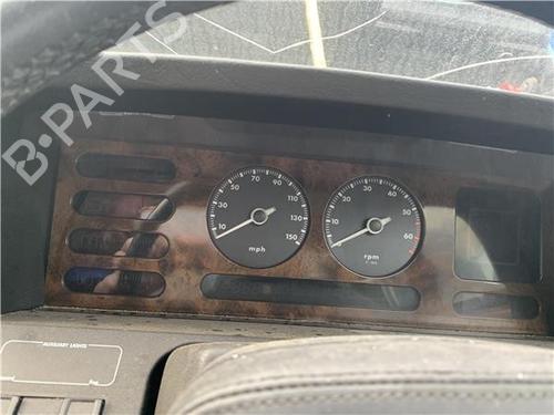 Used Instrument cluster Instrument cluster JAGUAR XJ (XJ40, XJ81) [1986-1995] 32419058 32419058