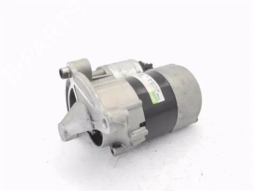 Used Starter CITROËN C2 (JM_) 1.1 (60 hp) 23842560
