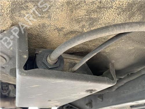 Handremsysteem FORD FOCUS C-MAX (DM2) 2.0 TDCi | BP24313508E5 