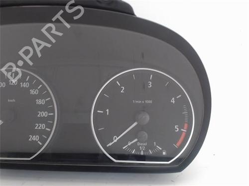 Instrument cluster BMW 1 (E81)  | BP15806649C47 