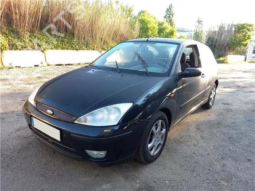 Getriebe FORD FOCUS I (DAW, DBW)  | BP9635372M3 