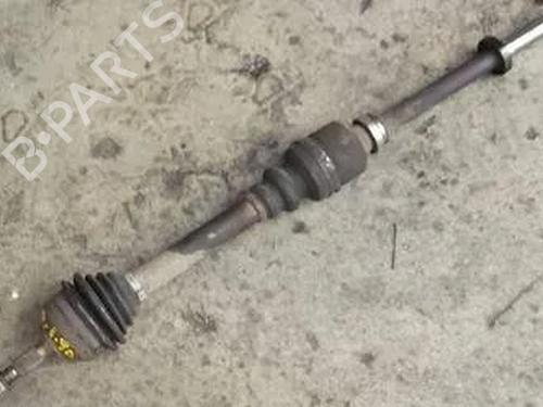 Used Right front driveshaft PEUGEOT 206 Hatchback (2A/C) 1.9 D (69 hp) 11340435