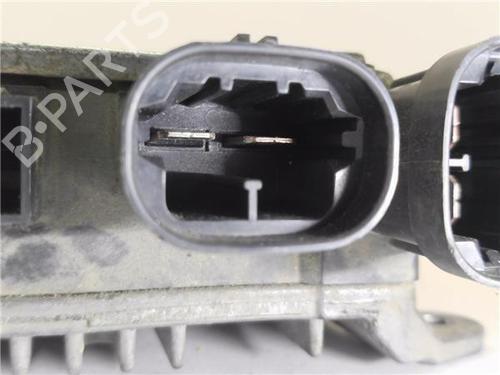 Electronic module CITROËN C3 I (FC_, FN_) 1.4 HDi | BP10982731M83 