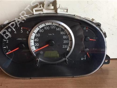 Cockpit MAZDA 5 (CR) 2.0 CD (CR19) | BP9804653C47 