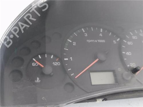 Zestaw wskaźników / Licznik FORD TRANSIT Van (FA_ _)  | BP29993286C47 