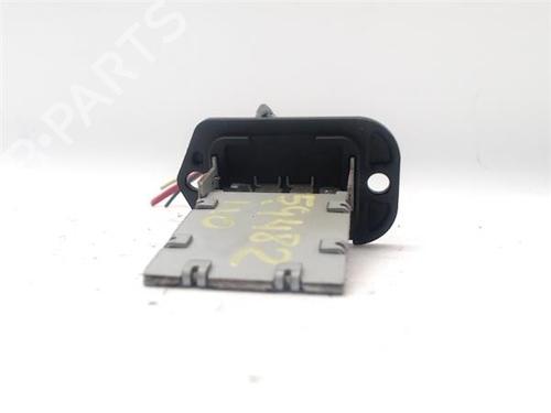 Heater resistor HYUNDAI i10 I (PA) | BP23841415M108