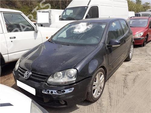 Lights ECU VW GOLF V (1K1)  | BP9667250M55 